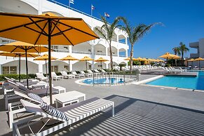 Orion Hotel Faliraki