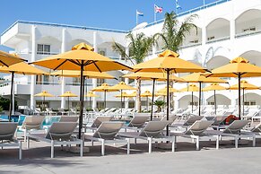 Orion Hotel Faliraki