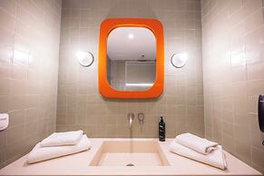 Orion Hotel Faliraki