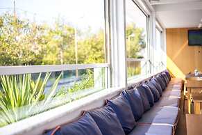 Orion Hotel Faliraki