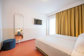 Orion Hotel Faliraki
