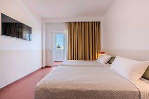 Orion Hotel Faliraki