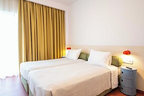 Orion Hotel Faliraki