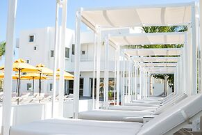 Orion Hotel Faliraki