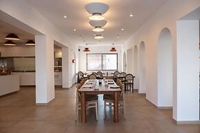 Orion Hotel Faliraki