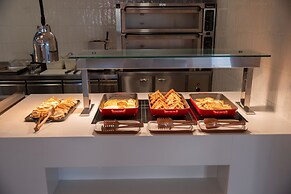 Orion Hotel Faliraki