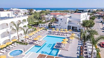 Orion Hotel Faliraki