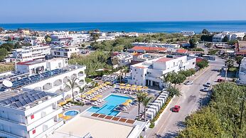 Orion Hotel Faliraki