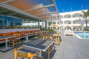 Orion Hotel Faliraki