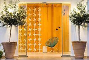 Orion Hotel Faliraki
