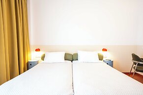 Orion Hotel Faliraki