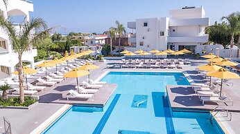 Orion Hotel Faliraki