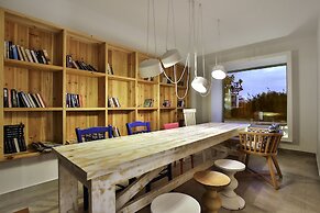 Orion Hotel Faliraki