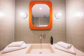 Orion Hotel Faliraki