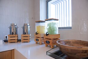 Orion Hotel Faliraki