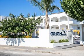 Orion Hotel Faliraki