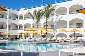 Orion Hotel Faliraki