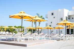 Orion Hotel Faliraki