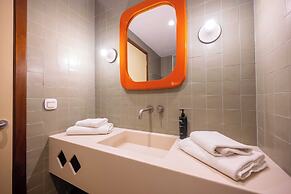Orion Hotel Faliraki
