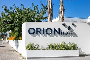 Orion Hotel Faliraki