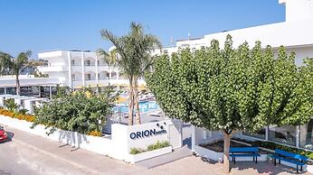 Orion Hotel Faliraki