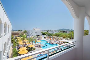 Orion Hotel Faliraki