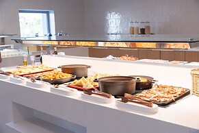 Orion Hotel Faliraki