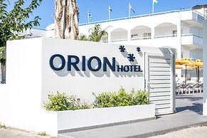 Orion Hotel Faliraki