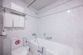 Orion Hotel Faliraki