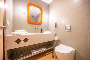 Orion Hotel Faliraki