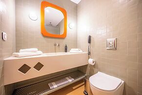 Orion Hotel Faliraki