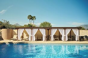 Hotel Tossal d'Altea