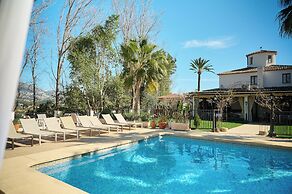 Hotel Tossal d'Altea