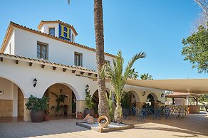 Hotel Tossal d'Altea