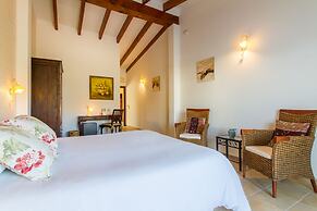 Hotel Tossal d'Altea