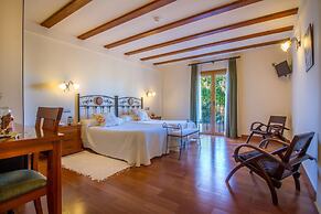 Hotel Tossal d'Altea