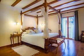 Hotel Tossal d'Altea