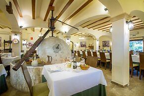 Hotel Tossal d'Altea