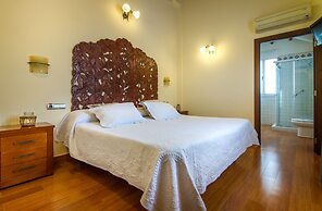 Hotel Tossal d'Altea