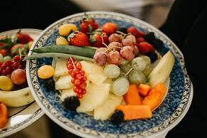 Hotel Tossal d'Altea