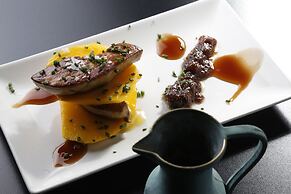 Hotel Tossal d'Altea