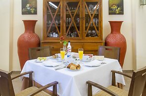 Hotel Tossal d'Altea