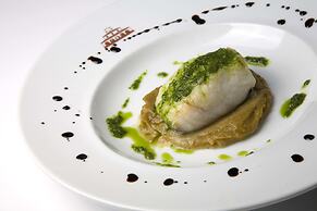 Hotel Tossal d'Altea