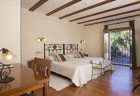 Hotel Tossal d'Altea