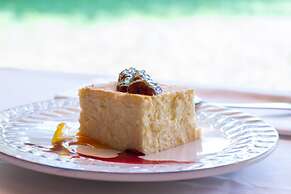 Hotel Tossal d'Altea