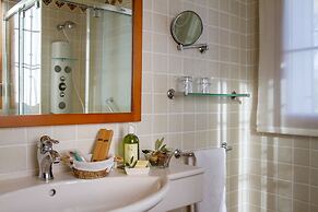 Hotel Tossal d'Altea