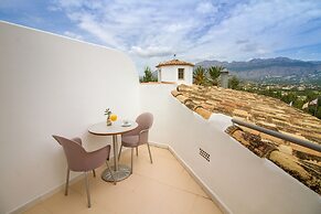 Hotel Tossal d'Altea