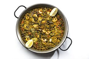 Hotel Tossal d'Altea