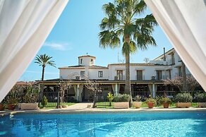 Hotel Tossal d'Altea