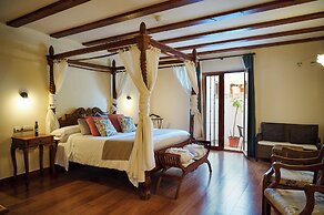 Hotel Tossal d'Altea
